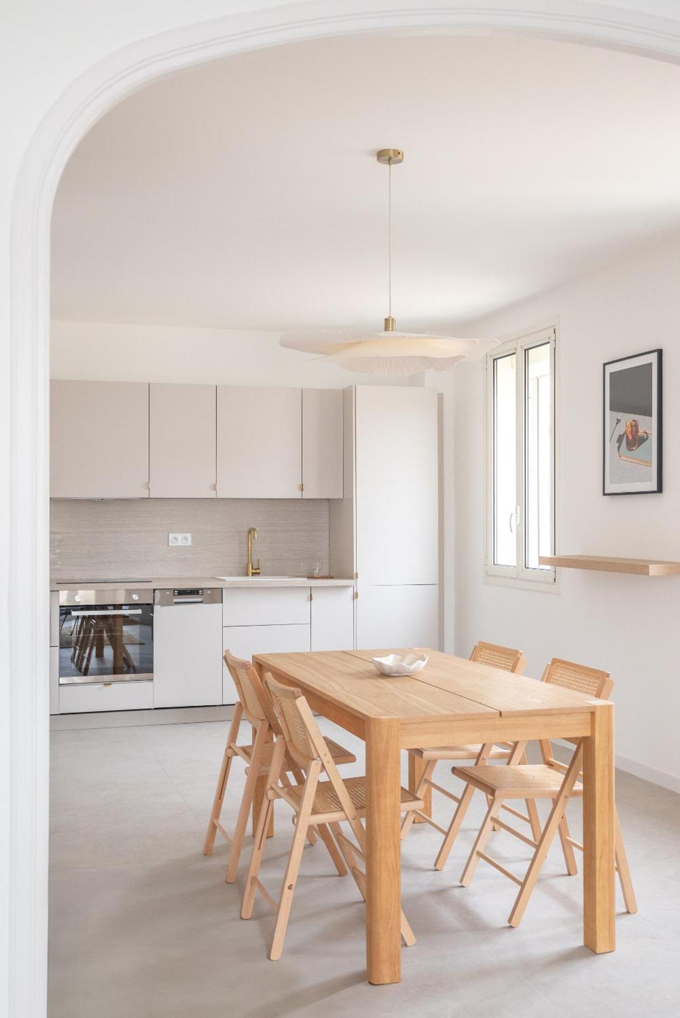 Palais Notre Dame Des Pins - And Croisette Holiday home Cannes