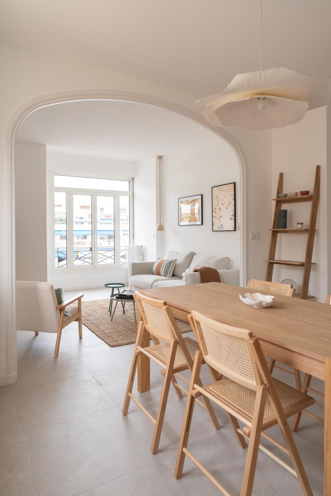 Palais Notre Dame Des Pins - And Croisette Holiday home Cannes